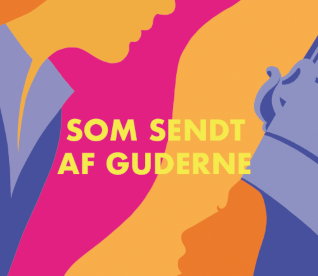 Som sendt af guderne